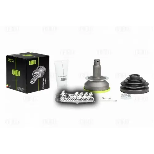 Шрус Hyundai Sonata 98- 2.0I Наруж. 23 Шлц. Trialli 