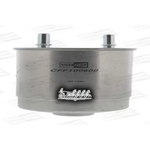 Фильтр Топливный Renault Fluence/Megane 09- 1.5Tdci Champion 