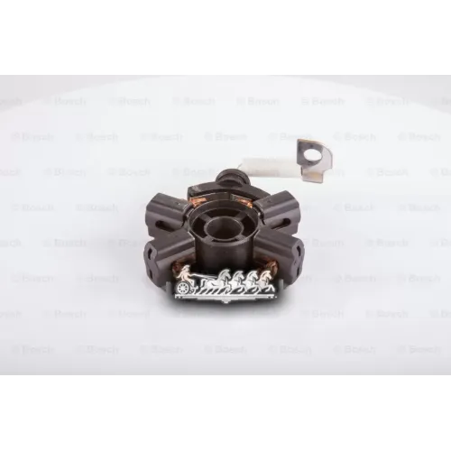 Щеточный Узел Стартера Psa/Fiat/Ford Bosch 