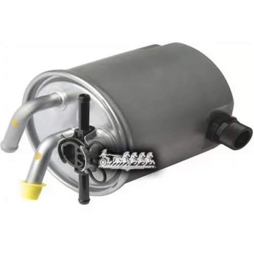 Фильтр Топливный Nissan Pathfinder 05- 2.5 AZUMI 