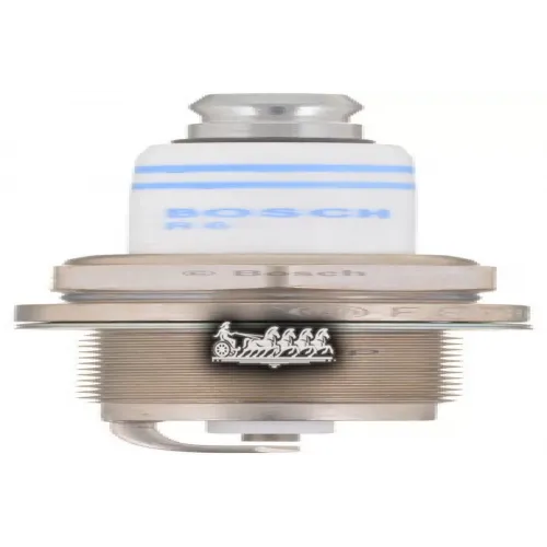 Свеча Зажигания Fr 7 Hc (Super Plus +) [+51] Bosch 