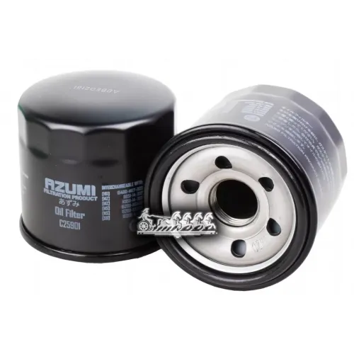 Фильтр Масляный AZUMI 
