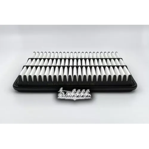 Фильтр Воздушный Toyota/Lexus Land Cruiser/Gx BIG FILTER 