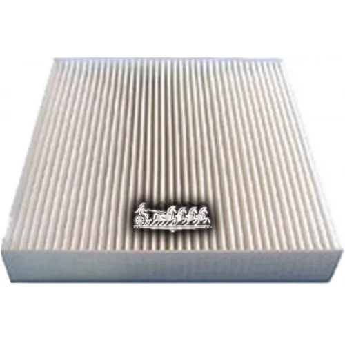 Фильтр Салона Renault Koleos 08 2.5 AZUMI 