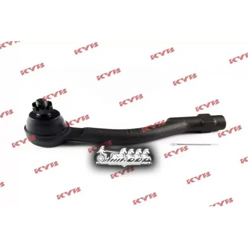 Наконечник Рулевой Тяги KYB 