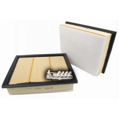 Фильтр Воздушный Isuzu D-Max Tfr85d/Tfs86 Eu Rhd/Tfr85/Tfs85jdr/Tfs85jdl/Rg1/Tfs40 Rhd (11-)/Mazda Bt-50 Tfs40 Rhd (20-) AZUM...