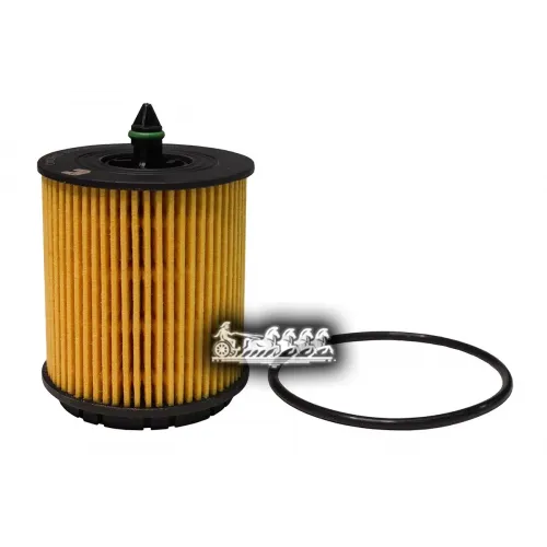 Фильтр Масляный Gm Captiva/Antara/Malibu 05- CWORKS 