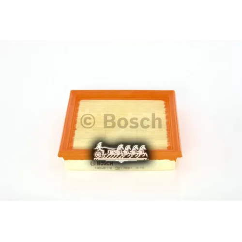 Фильтр Воздушный Infiniti G37 08- Bosch 