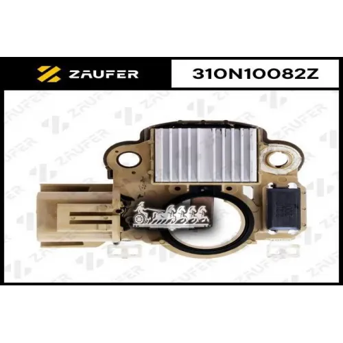 Регулятор Генератора Ford / Mazda ZAUFER 