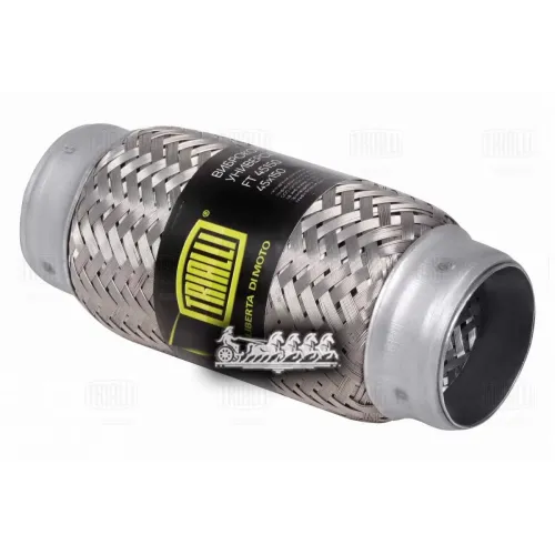 Гофра Глушителя 45X150 Innerbraid Trialli 