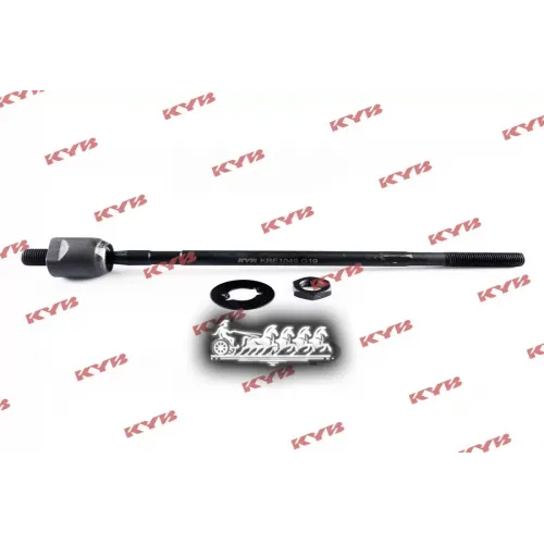 Тяга Рулевая Hyunday H100 2.4/2.5/D 07/93-03/00/Pony 1.3/1.5 10/89-01/95/Coupe 1.5 02/90-05/ KYB 