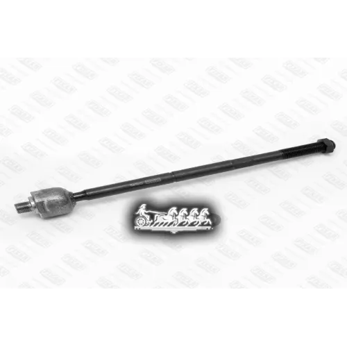 Тяга Рулевая Psa/Fiat Jumper/Boxer/Ducato 94- Лев./Прав. FIXAR 