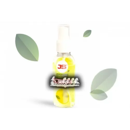 Спрей-Антисептик Для Рук Js O2clean JS Asakashi 