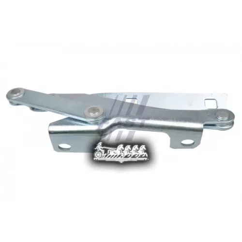 Петля Капота Прав.citroen/Peugeot/Fiat Jumper/Boxer/Ducato 2002 => FAST 