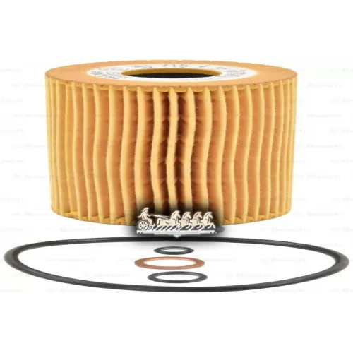 Фильтр Масляный Bmw 3(E46) -05 1.4-1.6 Bosch 