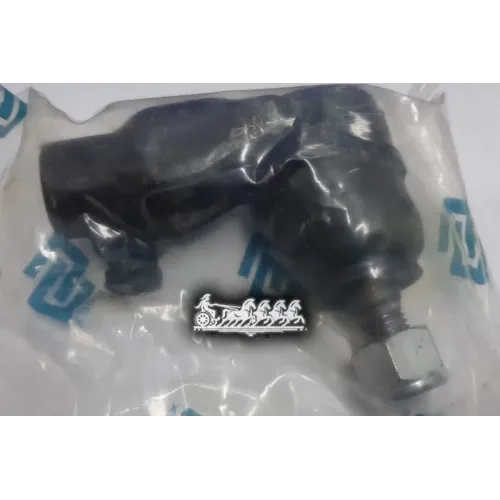 Наконечник Рулевой Тяги Gm Nexia/Lanos 97- Лев. Car-dex 