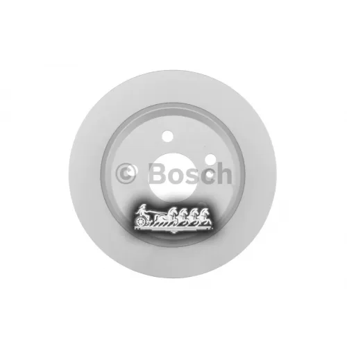 Диск Тормозной Mb C218/W204/W212/W212/X218/X204 07- Задн.вент. Bosch 