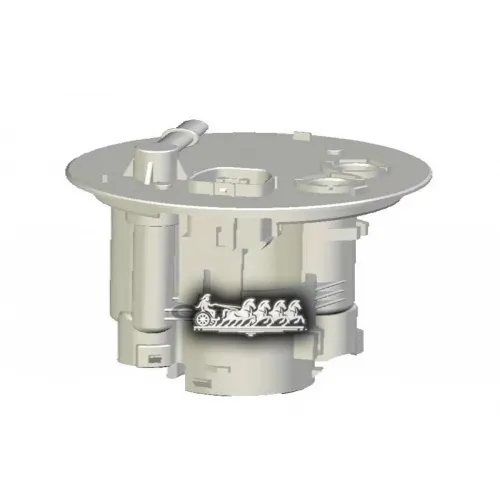 Фильтр Топливный Fs6505u AZUMI 