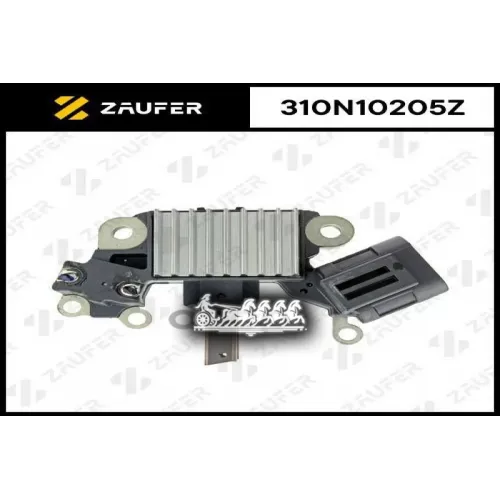 Регулятор Генератора ZAUFER 