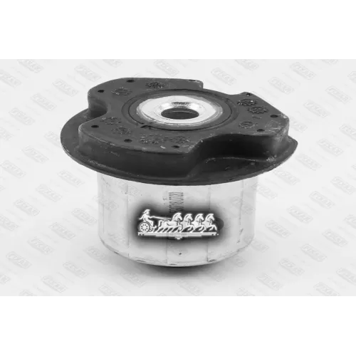 С-Б. Задней Балки Renault Clio 98-> FIXAR 