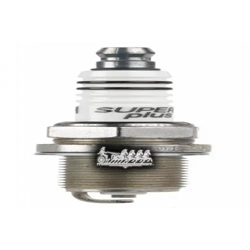 Свеча Зажигания Fr 6 D+ 0.8 (Super Plus +) [+13] Bosch 