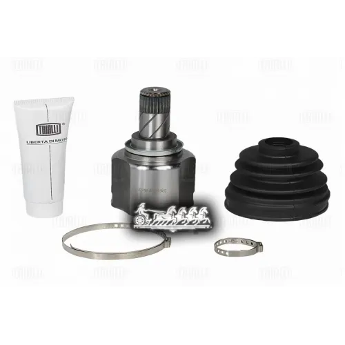 Шрус Lada Largus 12- 1.6 16V Внутр. Trialli 