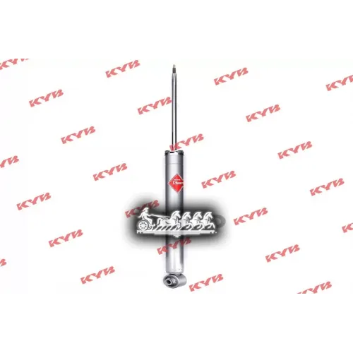 Амортизатор Ford Fusion 02- Зад.газ. KYB 