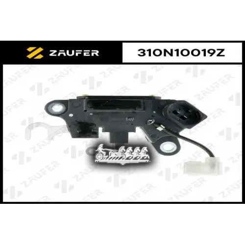 Регулятор Напряжения Генератора Lada Калина ZAUFER 