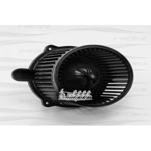 Вентилятор Отопителя Салона Hyundai Santa Fe/Ix55 06- FREE-Z 