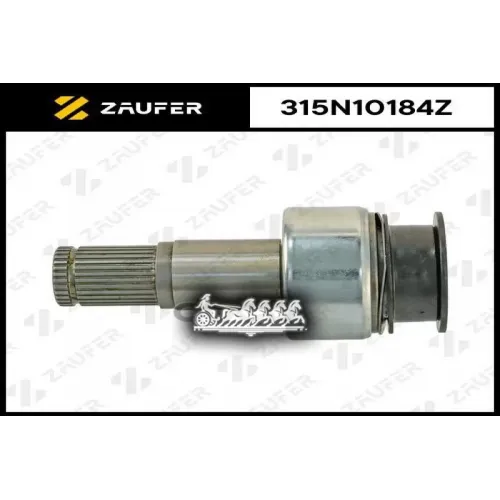 Бендикс Стартера ZAUFER 