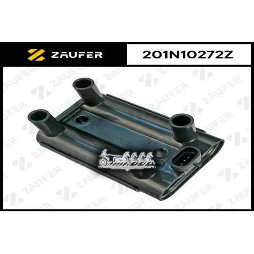 Катушка Зажигания Great Wall Hover 05- ZAUFER 