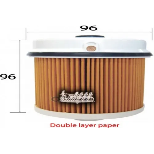 Фильтр Топливный Isuzu Elf 06- AZUMI 