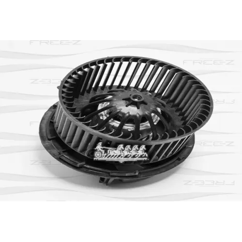 Вентилятор Отопителя FREE-Z 