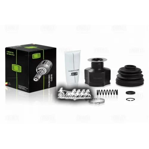 Шрус Renault Logan 04- Прав. 1.6I Внутр. Trialli 