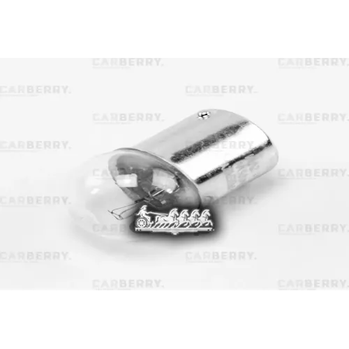 Лампа Доп. Освещ. R5w 24V (5W) Truck Light Universal CARBERRY 