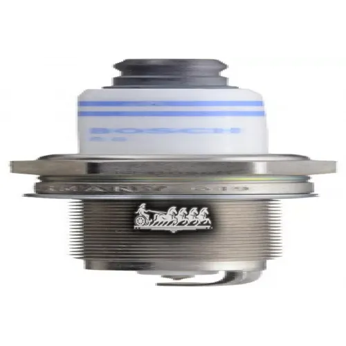 Свеча Зажигания Yr6tii330t Bosch 