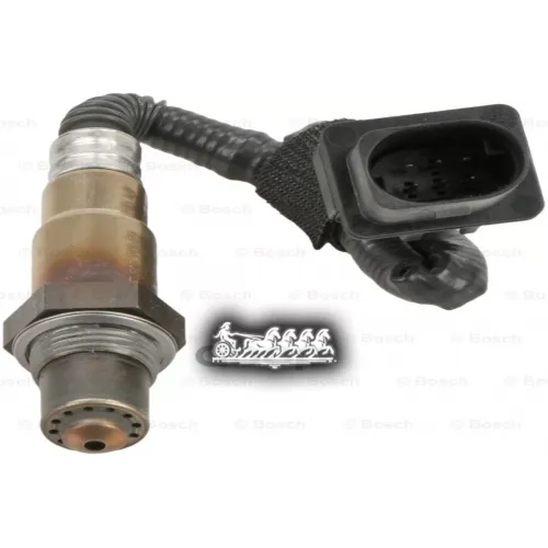Датчик Кислородный Bosch 