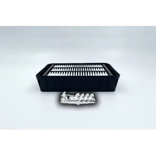 Фильтр Воздушный Mitsubishi Lancer/Outlander 07- 1.5-2.4/2.0 BIG FILTER 