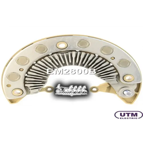 Диодный Мост Генератора Utm 