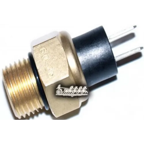 Термовыключатель Вентилятор Радиатора Vernet 