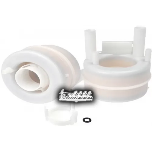 Фильтр Топливный Nissan Qashqai 07- AZUMI 