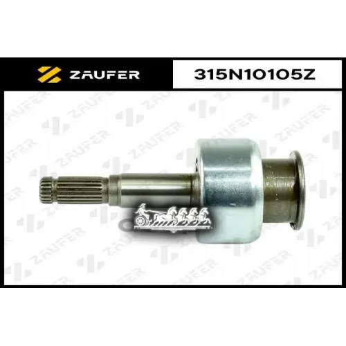 Бендикс Стартера ZAUFER 