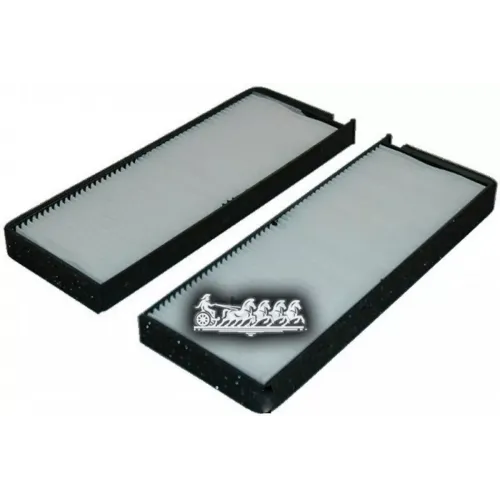 Фильтр Салона Ssangyong Rexton 07- 2.7 AZUMI 