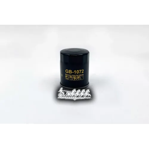 Фильтр Масляный Hyundai/Kia/Mazda/Mitsubishi/Nissan BIG FILTER 