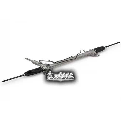 Рейка Рулевая Ford Focus 2 04- BM-Motorsport 