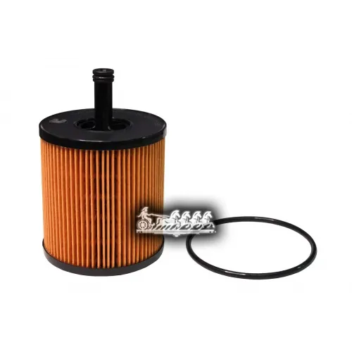 Фильтр Масляный Vag Touareg 02- CWORKS 