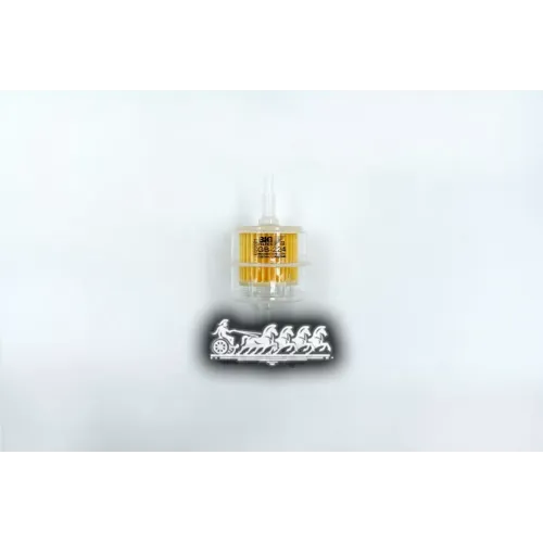 Фильтр Топливный Audi 80/100 -91 1.6-2.2 BIG FILTER 