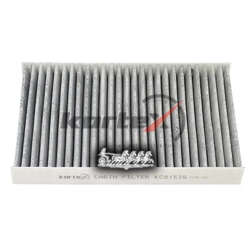 Фильтр Салонный Ford Ecosport/Fiesta  (Угольный) KORTEX 