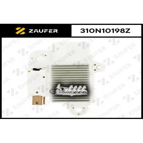 Реле Регулятор Ford ZAUFER 