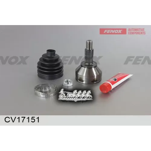 Шрус Ford Mondeo Iii 00- FENOX 